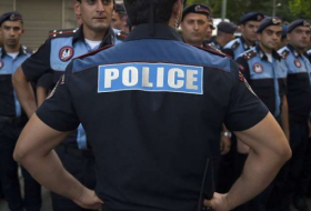 Отставки в Полиции Армении